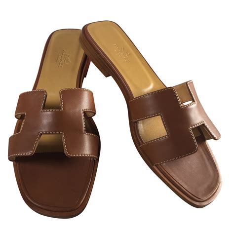 hermes sandals sole|hermes sandal women.